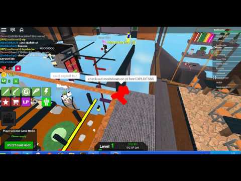 Extreme Injector Roblox Hack