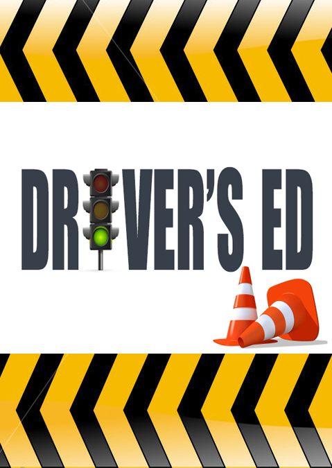 High School Drivers Ed Classes