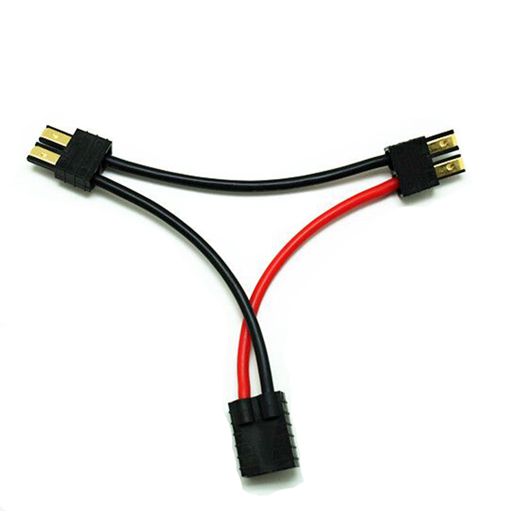 Serial Cable Connector